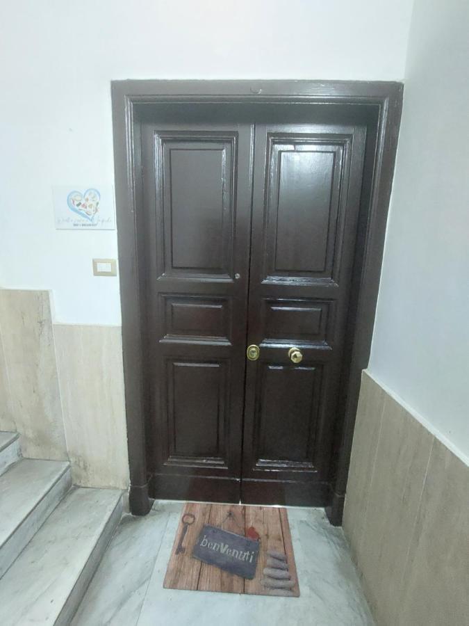 Bed and breakfast Dint 'o Core E Napule *