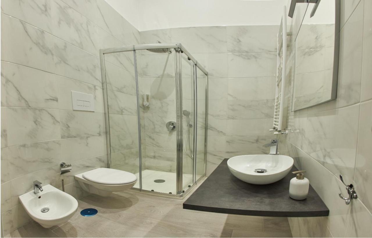 Bed and breakfast Dint 'o Core E Napule