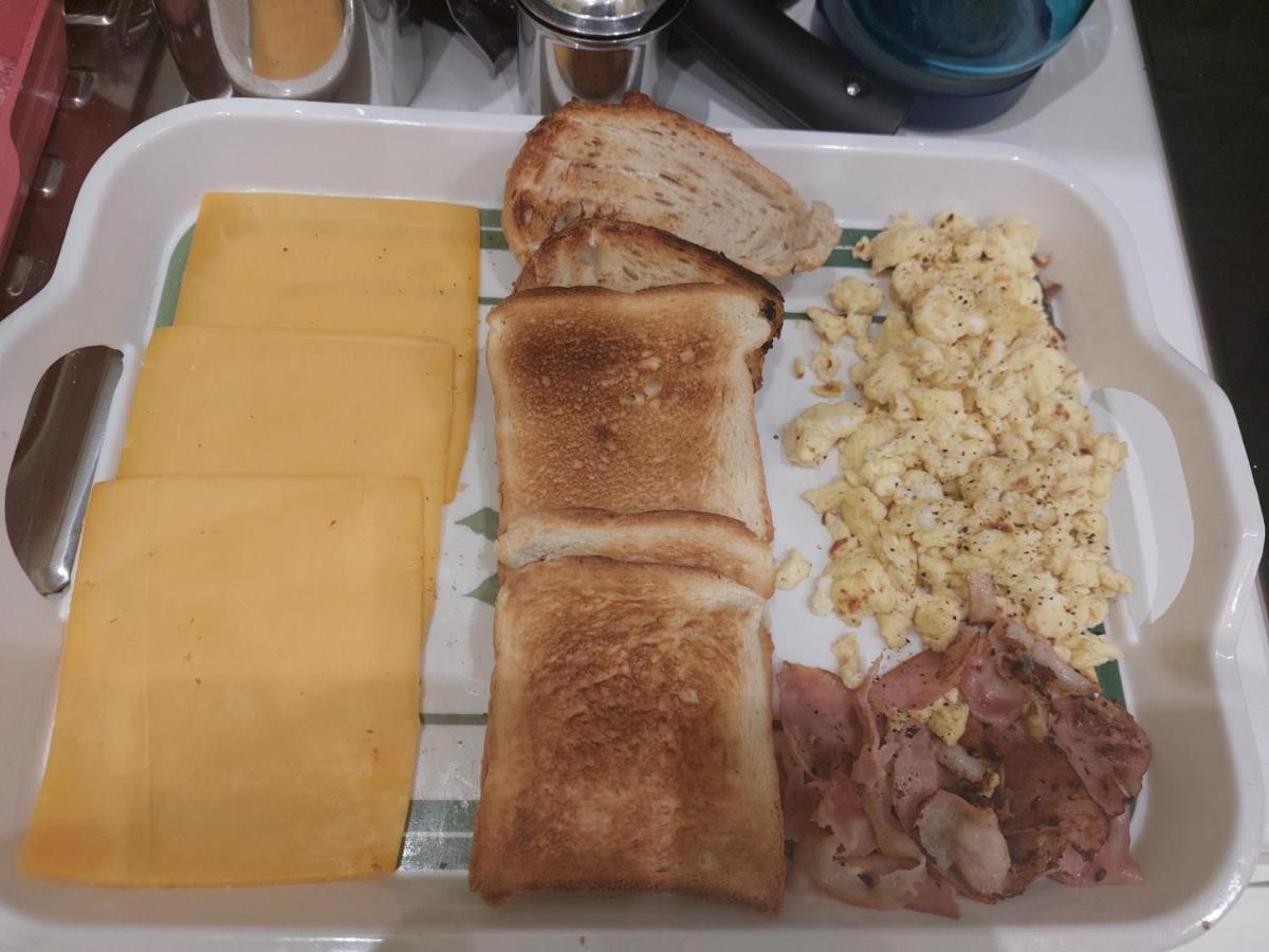 Bed and breakfast Dint 'o Core E Napule