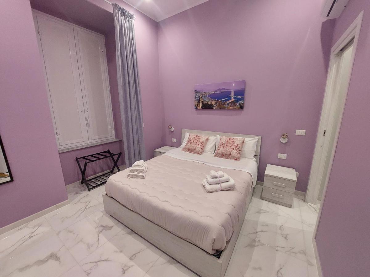 Dint 'o Core E Napule Bed and breakfast