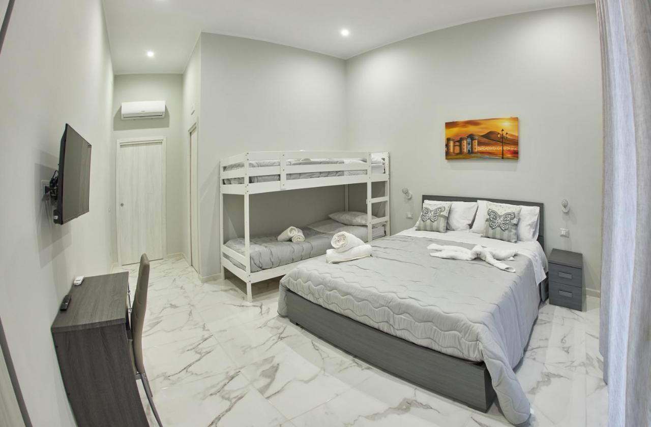 Dint 'o Core E Napule Bed and breakfast *